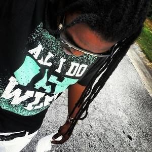 Meet your Posher, Jay